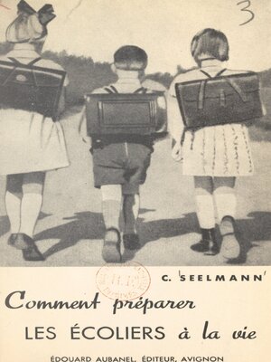 cover image of Comment préparer les écoliers à la vie